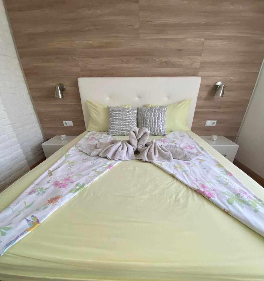 Apartment Art Велико-Тырново Экстерьер фото