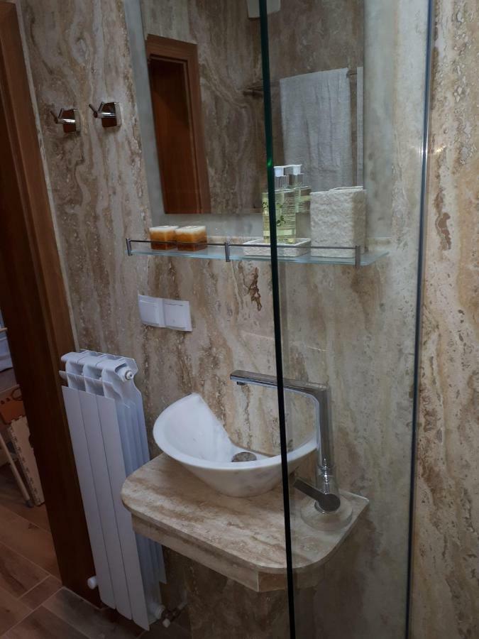 Apartment Art Велико-Тырново Экстерьер фото