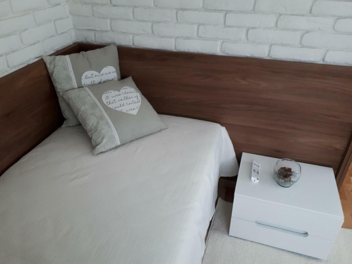 Apartment Art Велико-Тырново Экстерьер фото