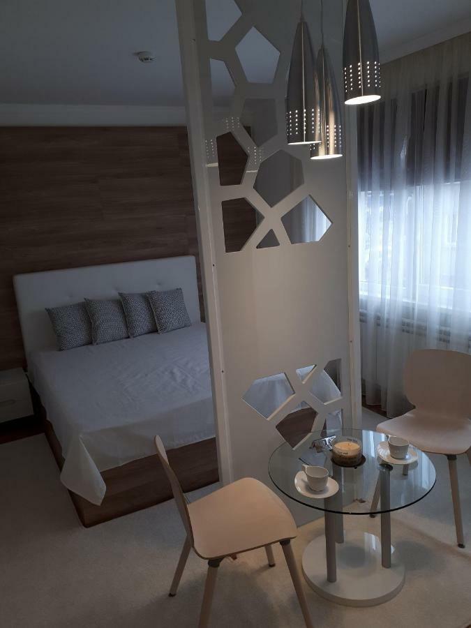 Apartment Art Велико-Тырново Экстерьер фото