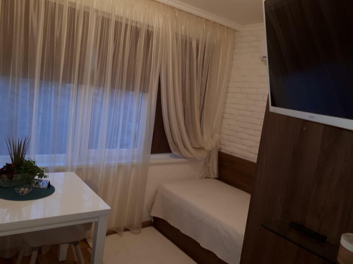 Apartment Art Велико-Тырново Экстерьер фото