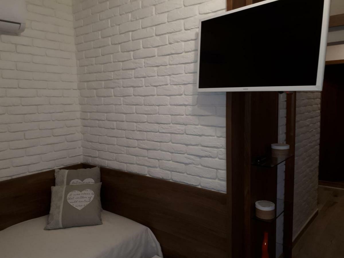 Apartment Art Велико-Тырново Экстерьер фото