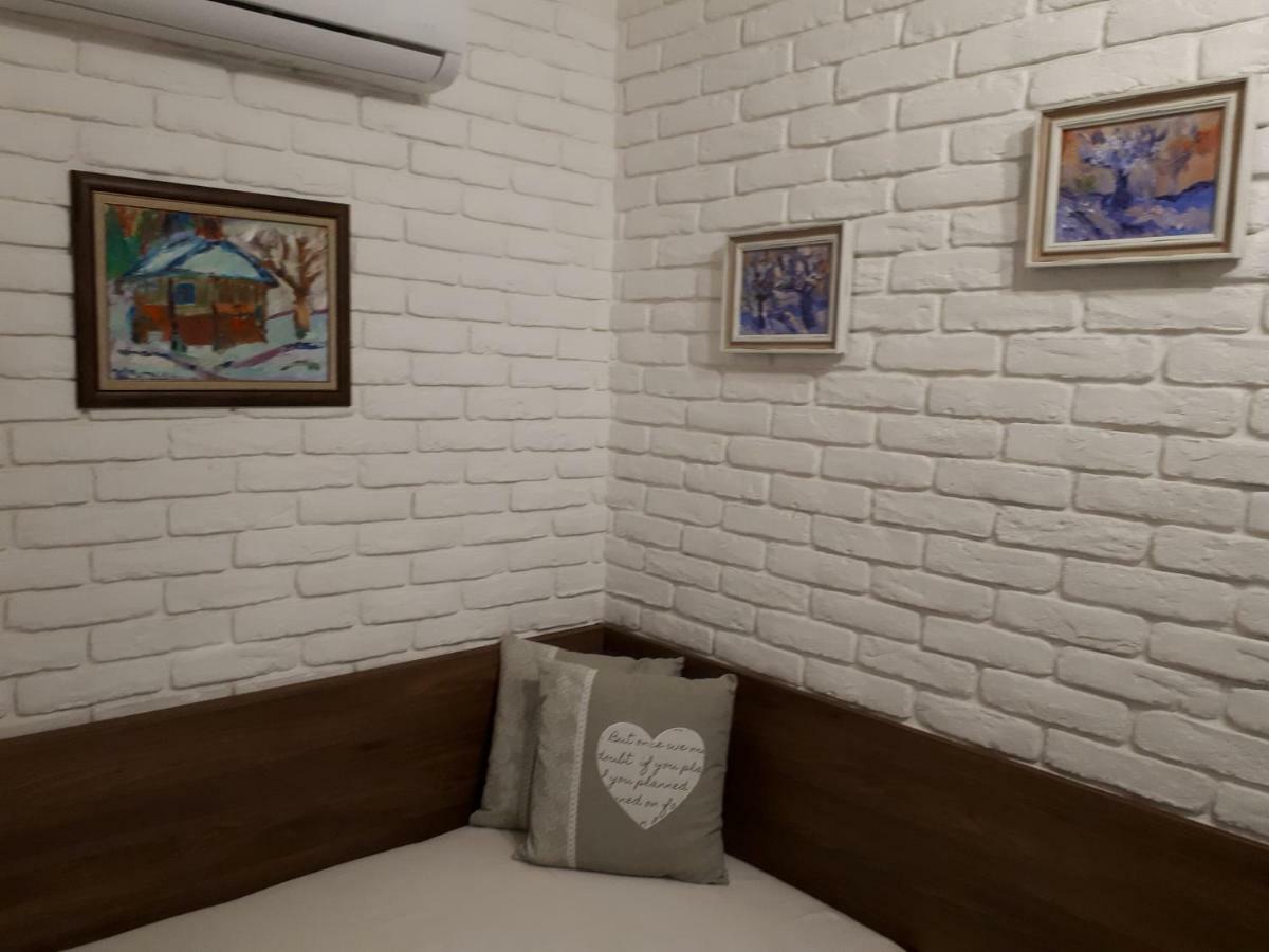 Apartment Art Велико-Тырново Экстерьер фото