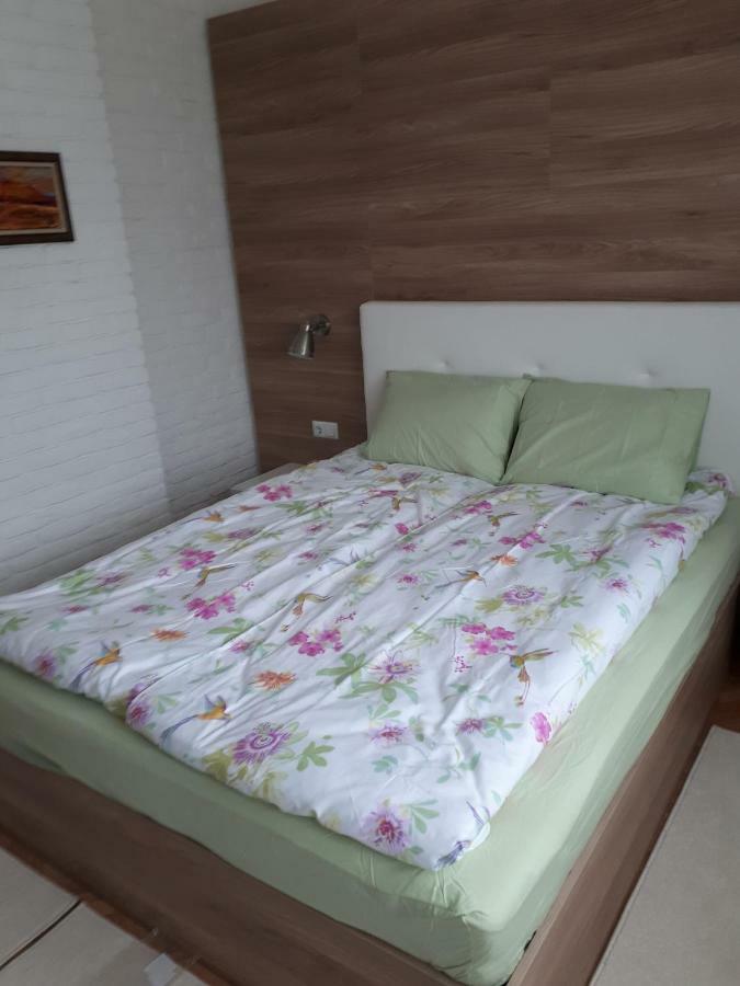Apartment Art Велико-Тырново Экстерьер фото