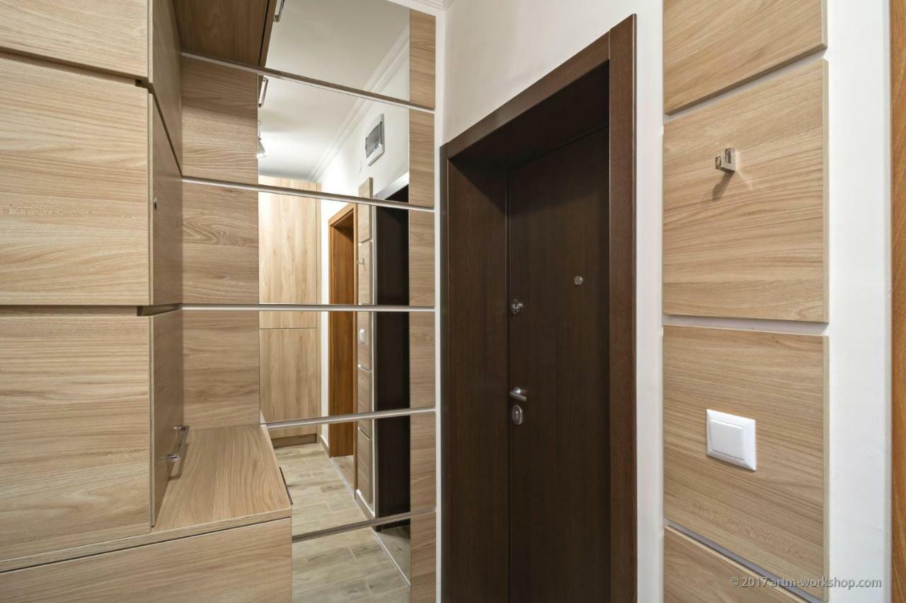 Apartment Art Велико-Тырново Экстерьер фото