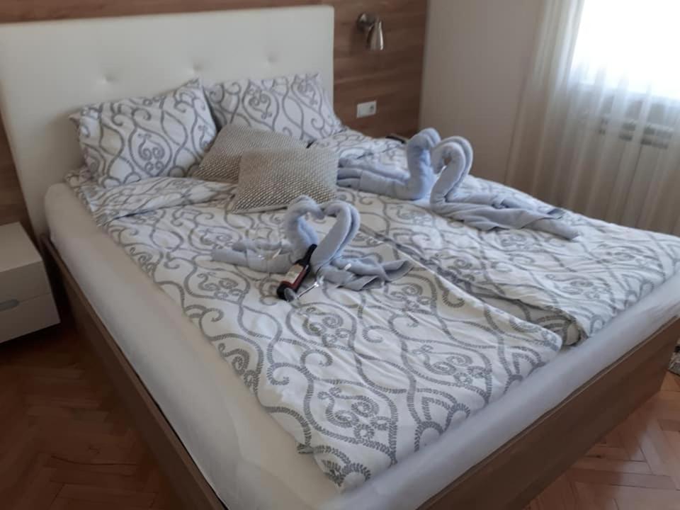 Apartment Art Велико-Тырново Экстерьер фото